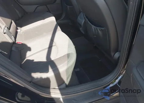 2016 Kia Optima Lx z USA, uszkodzony, nr VIN 5XXGT4L30GG048853